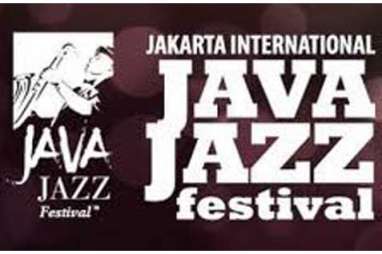 Java Jazz Festival 2014: Saode Watanabe Pukau Penonton